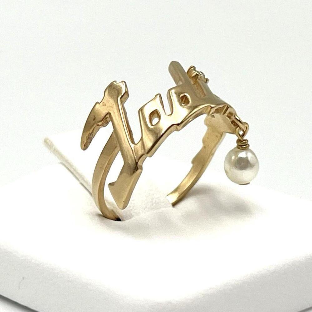 DIOR Ring - Picture 3 of 10